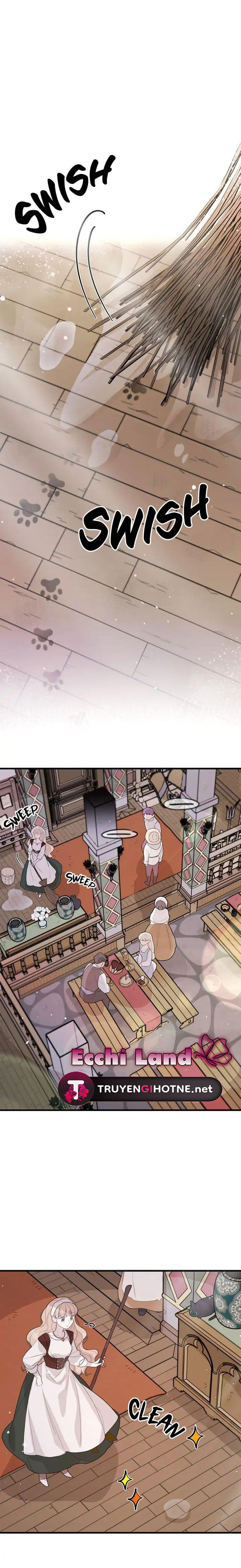 nhật kí của rồng chapter 7.1 2