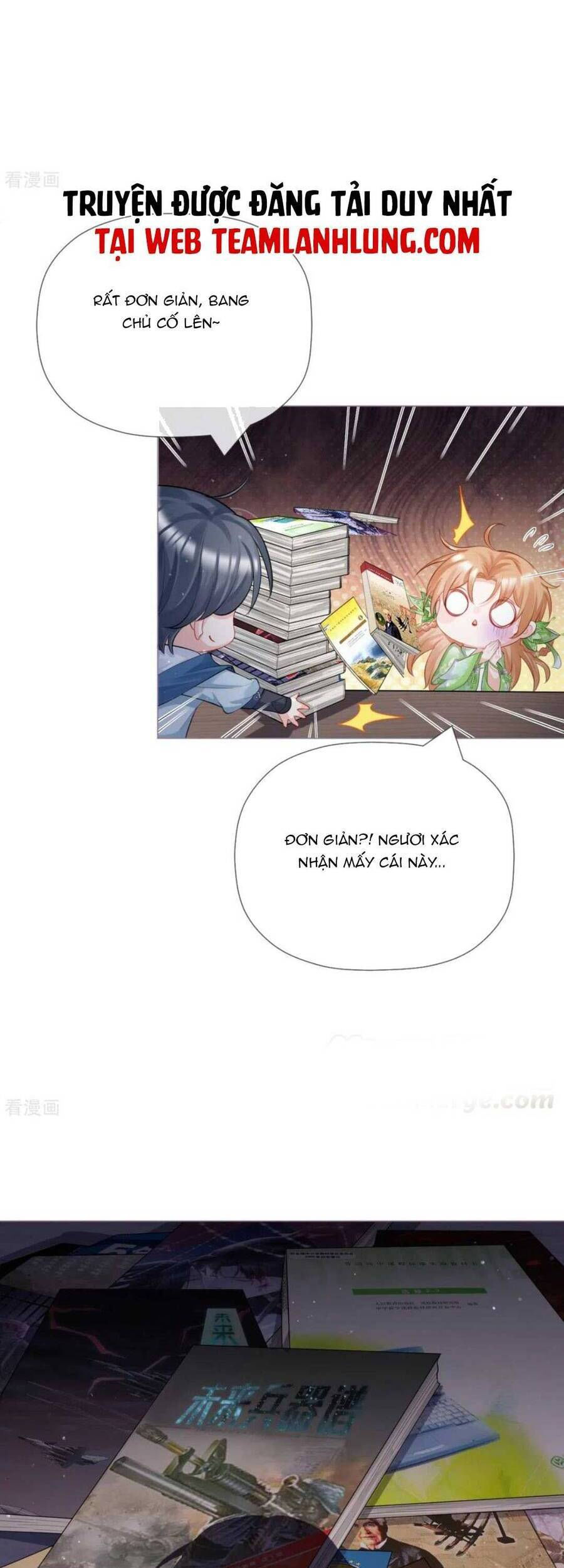 thiết lập ác nữ của tôi sụp đổ rồi chapter 27 7