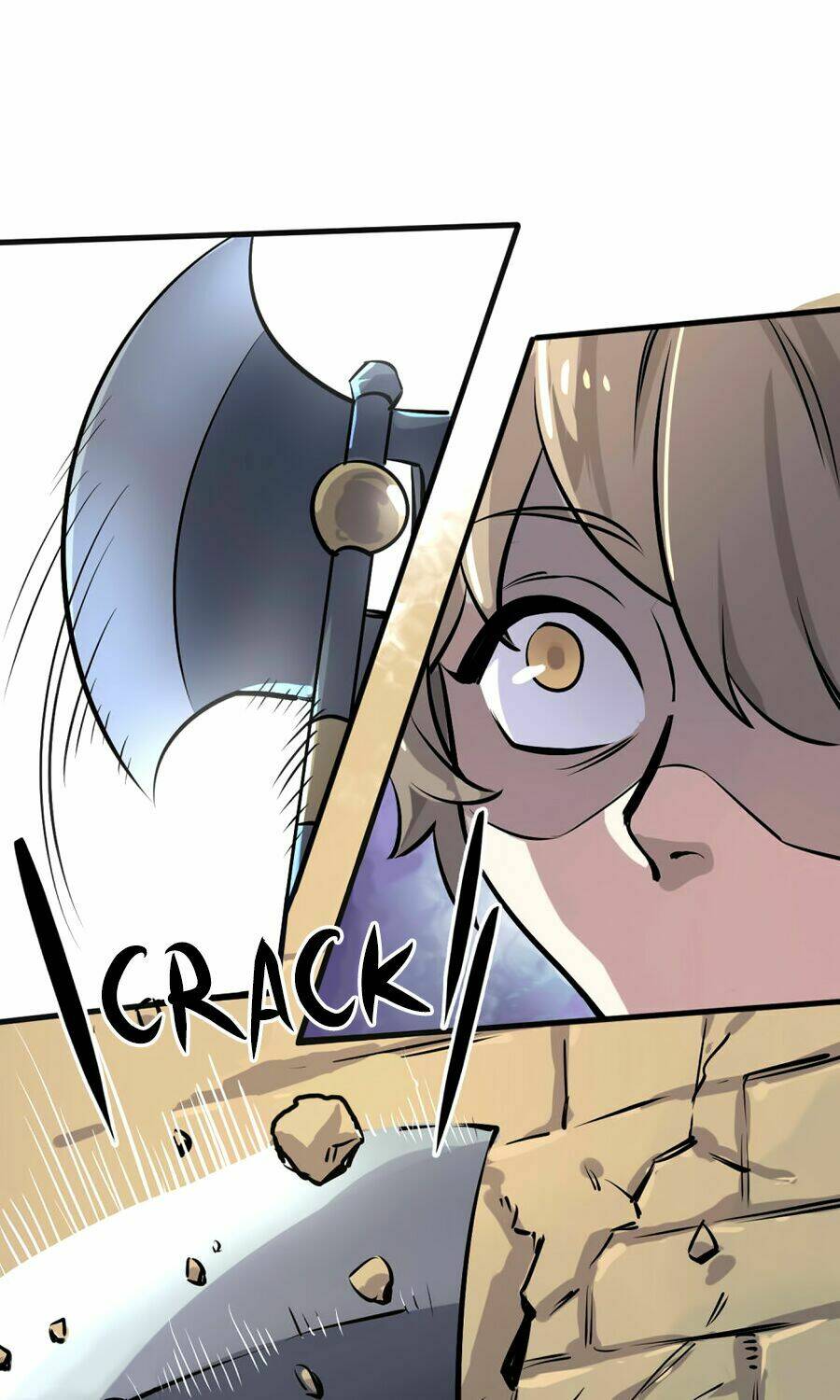 thí thần chi lộ chapter 4 18