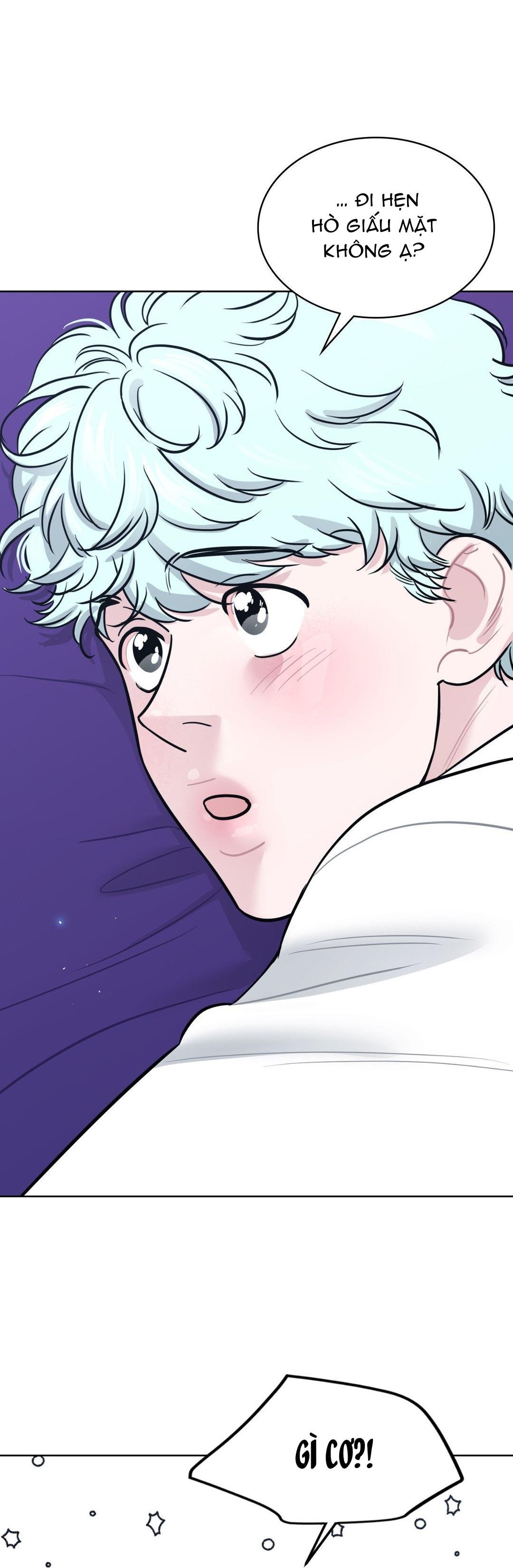 sữa và kem chapter 11 32