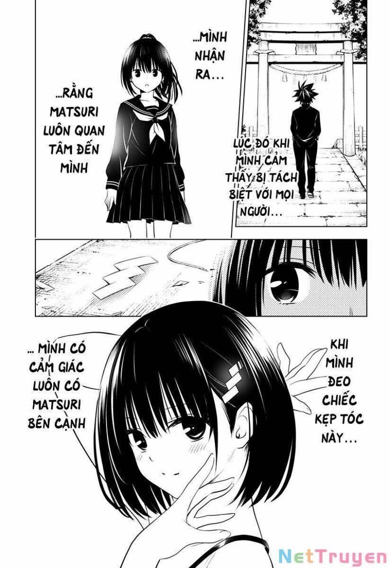 diệt quỷ nhẫn giả chapter 104 16