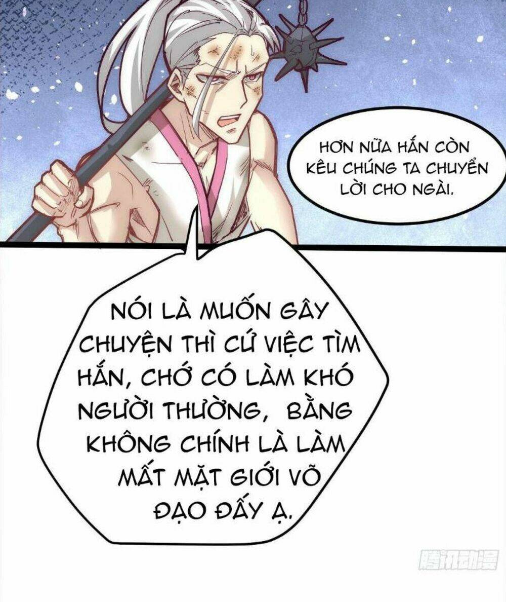 đô thị đỉnh phong cao thủ chapter 112 36