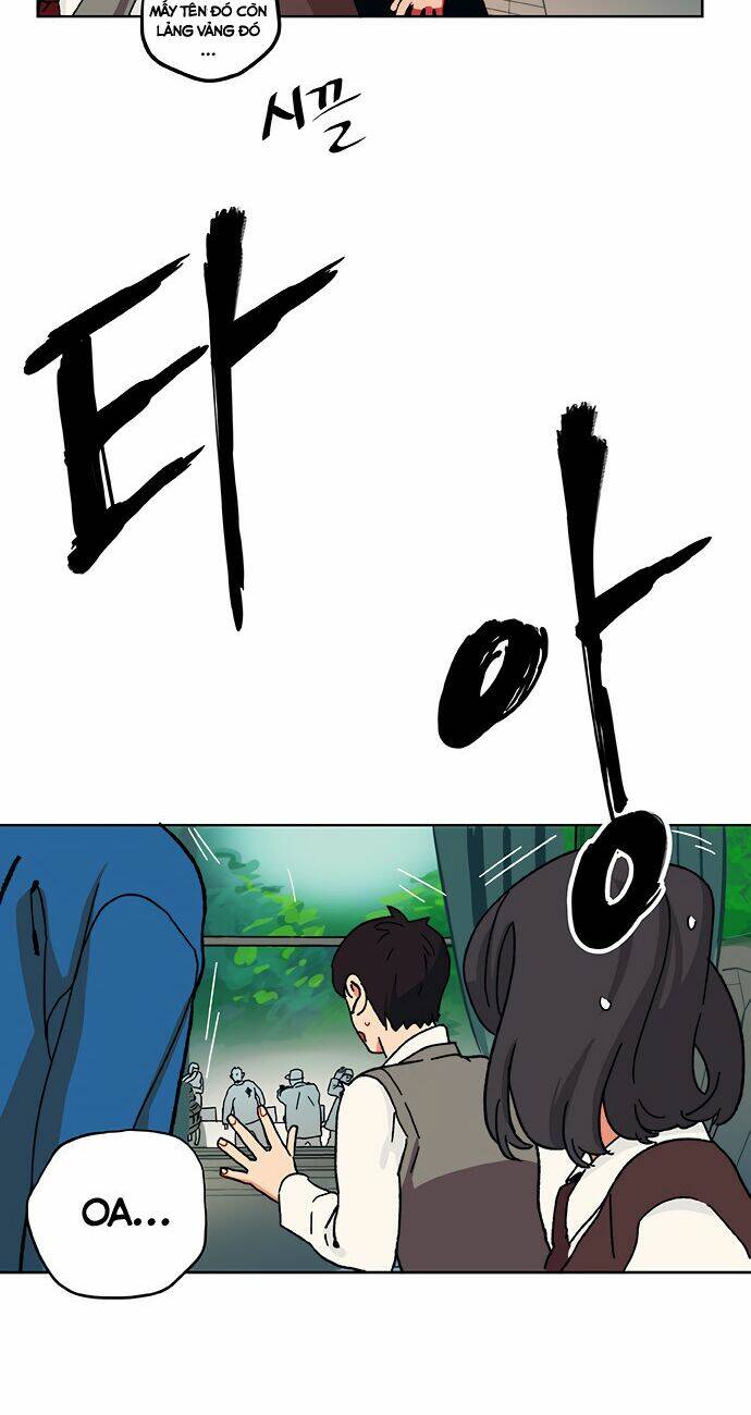 địa ngục trong núi misiryeong chapter 1 49