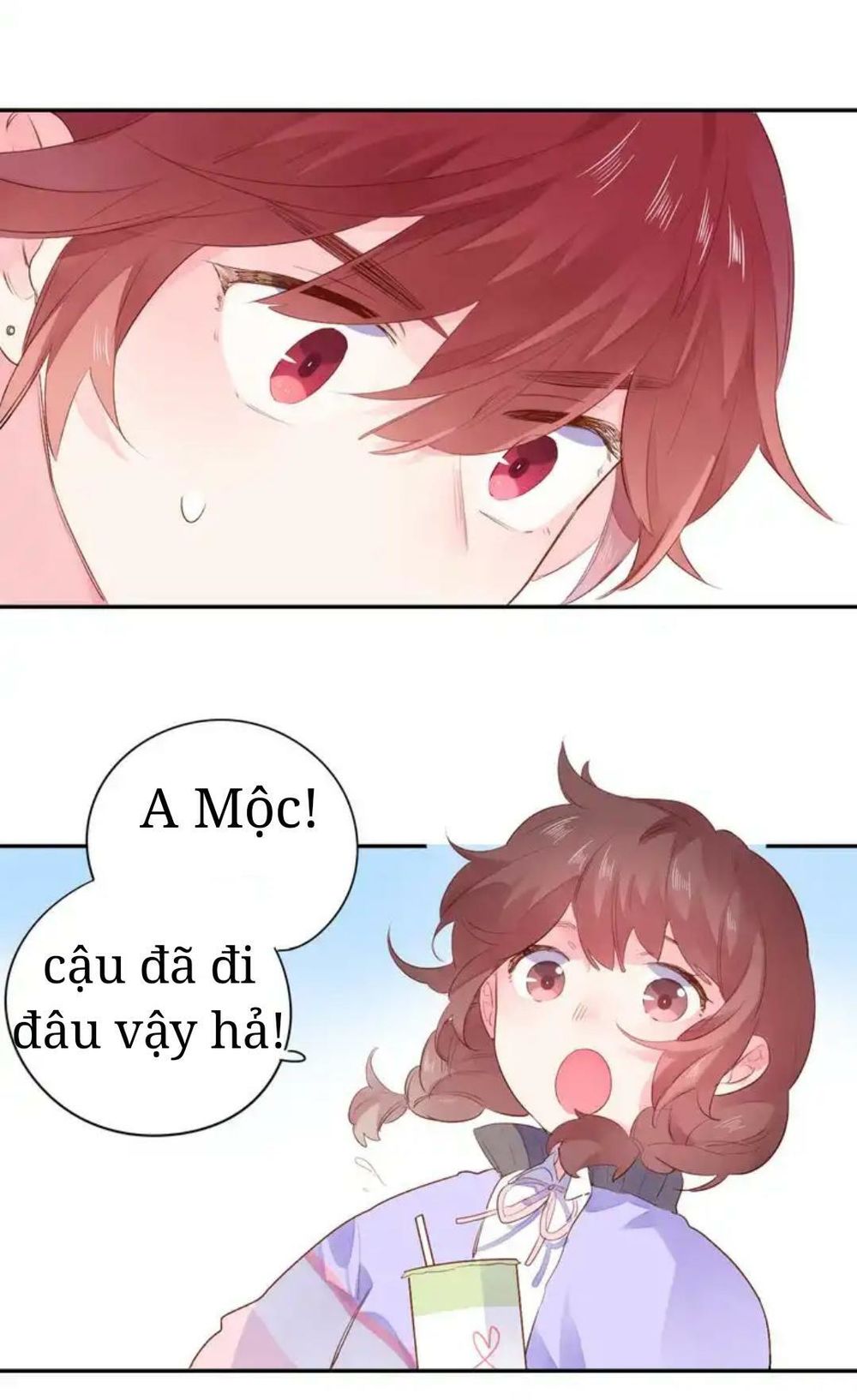 sos! tôi đã yêu một con sâu bướm (phần 2) chapter 46 59