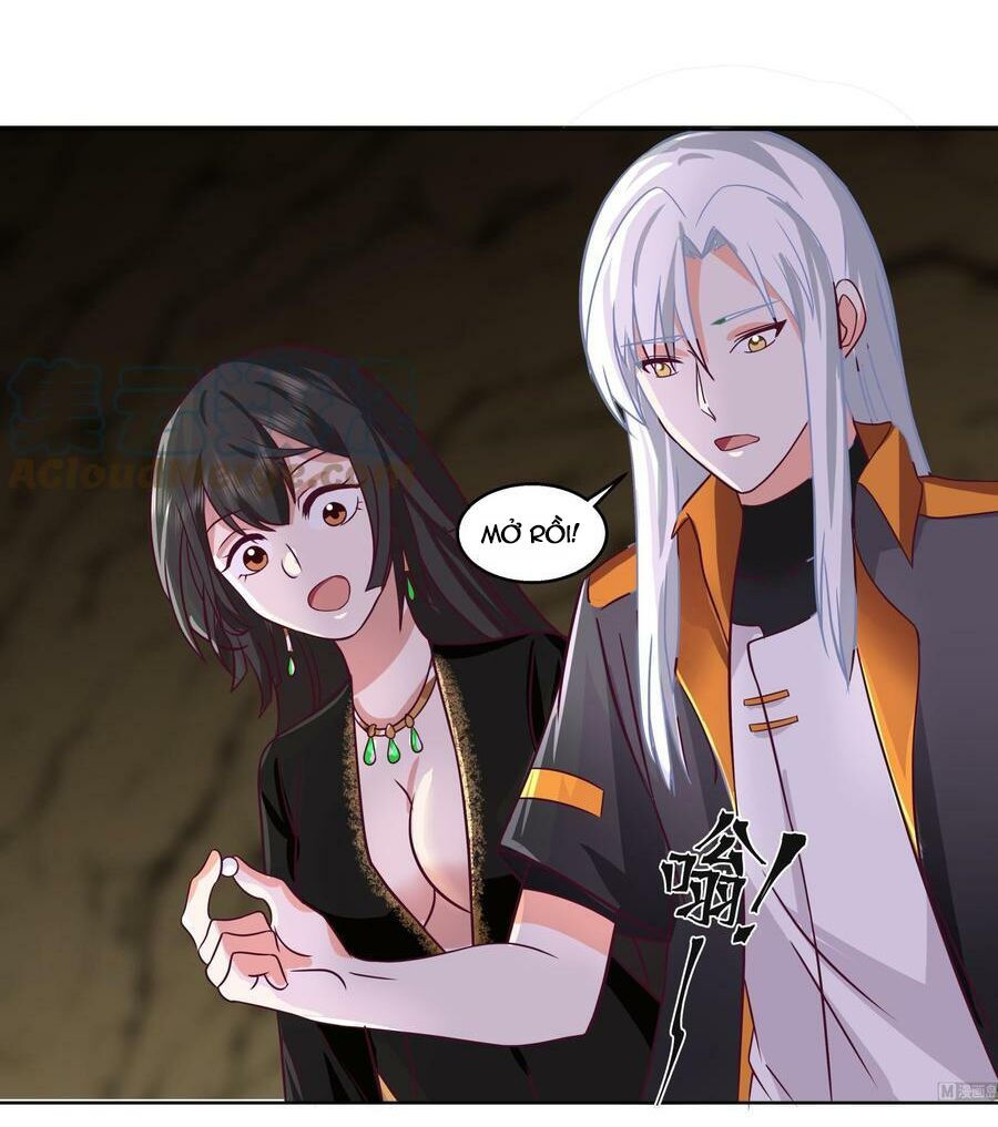 trên người ta có một rồng chapter 560 2