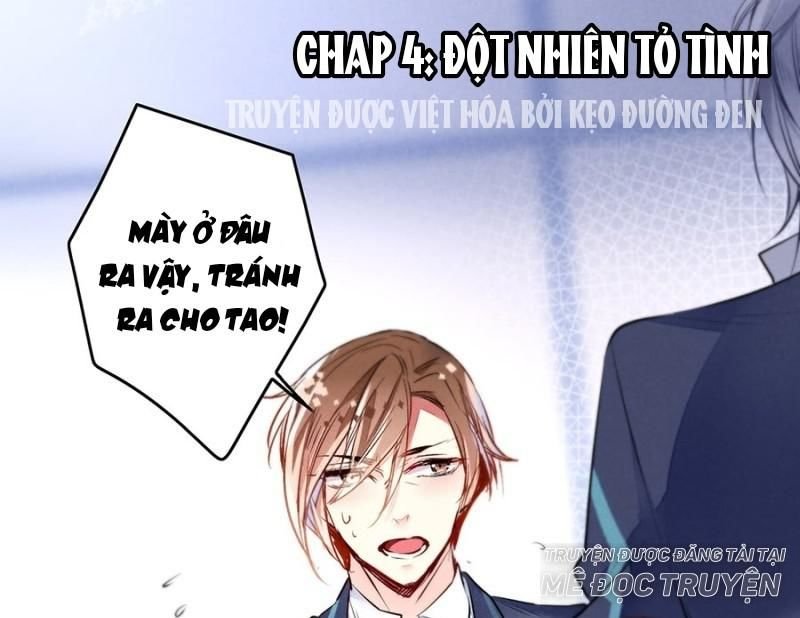luyến khúc trăng lưỡi liềm chapter 4 1