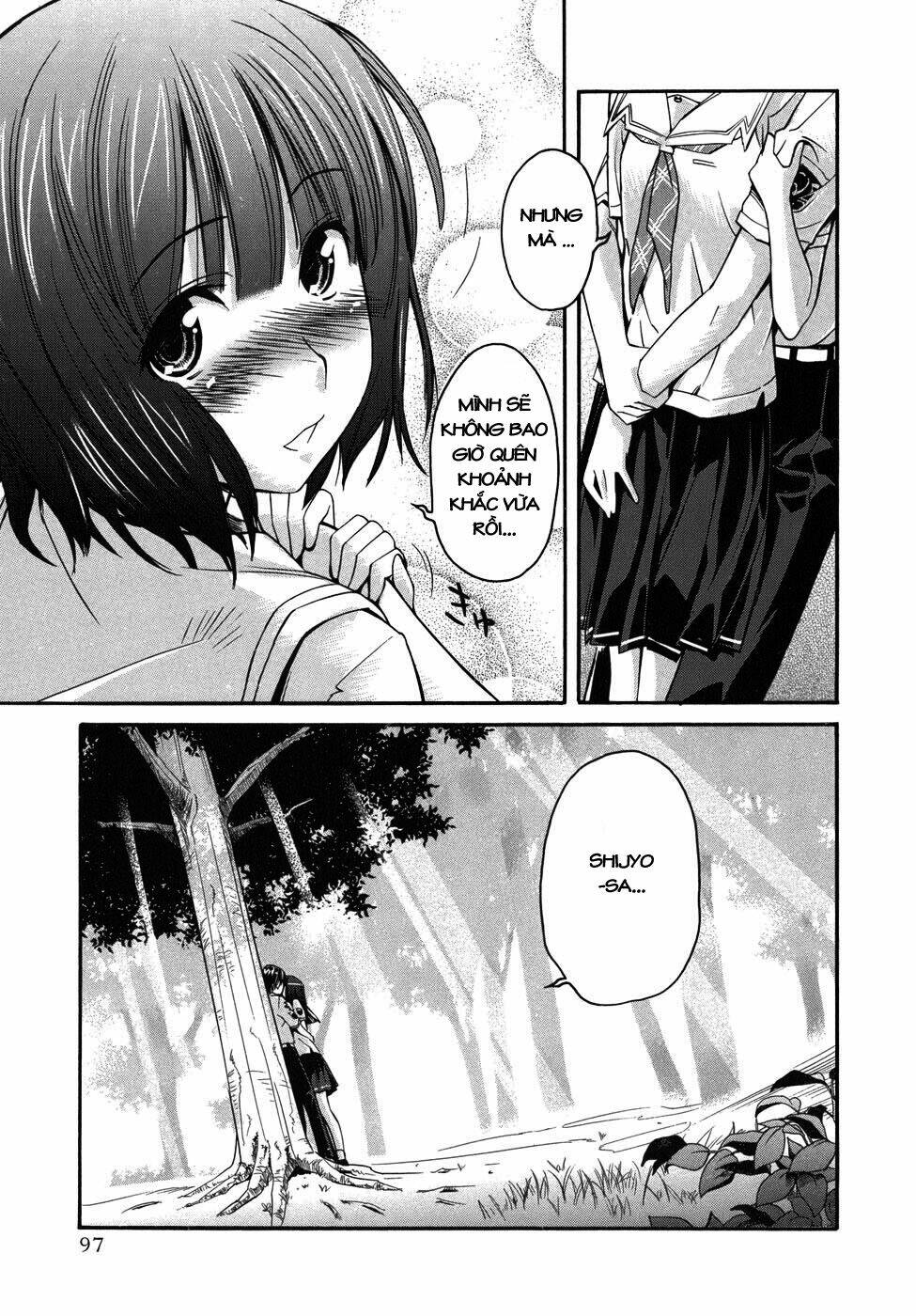 kimikiss chapter 22 9