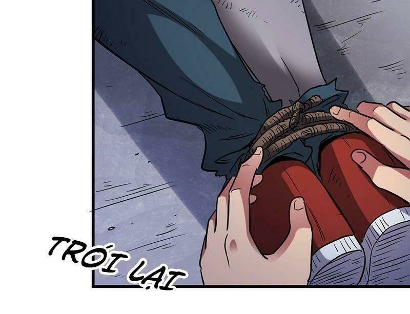 sau mạt thế tôi trở thành thức ăn chapter 8 27