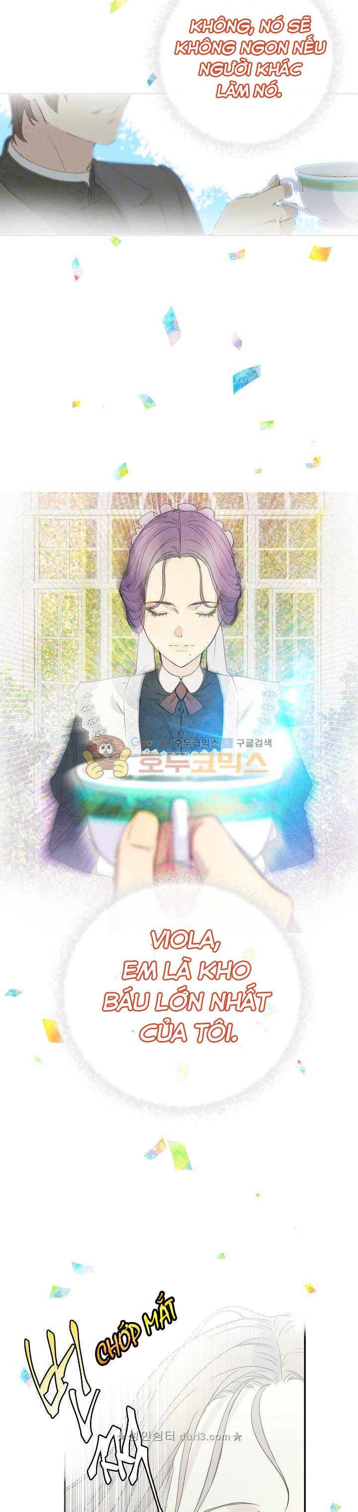 cô hầu giỏi giang chapter 2 4