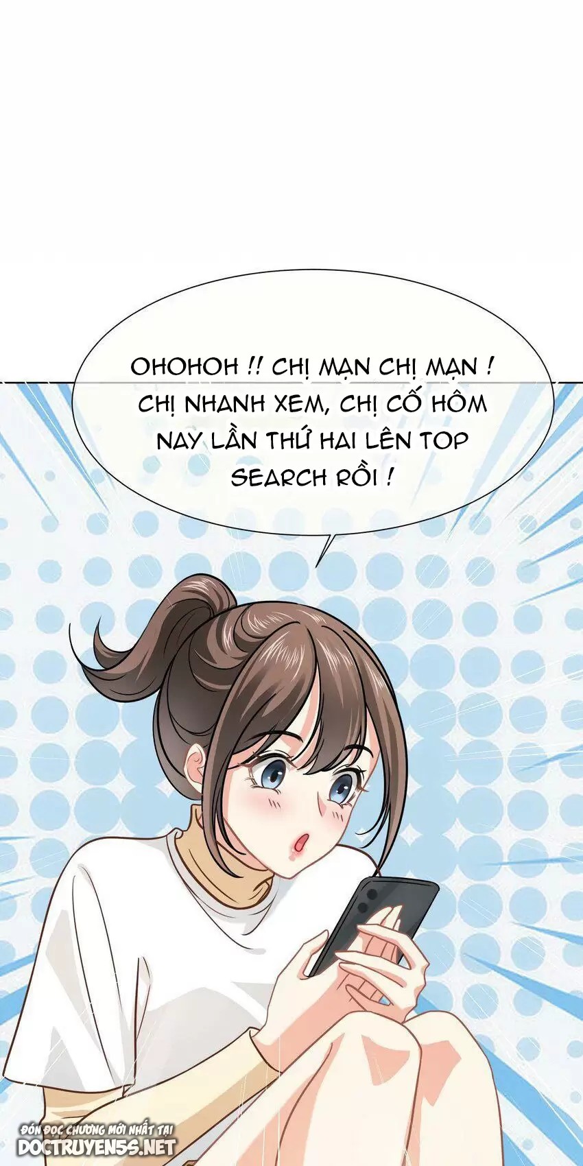 ảnh hậu một tuần mập ba cân chapter 22 13