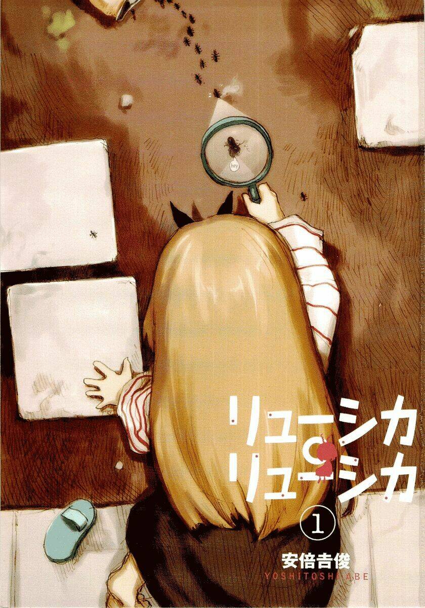 ryuushika ryuushika chapter 1 5