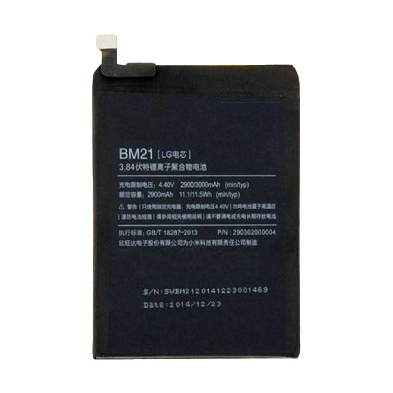 Pin cho điện thoại Xiaomi Mi Note/ Mi Note Pro