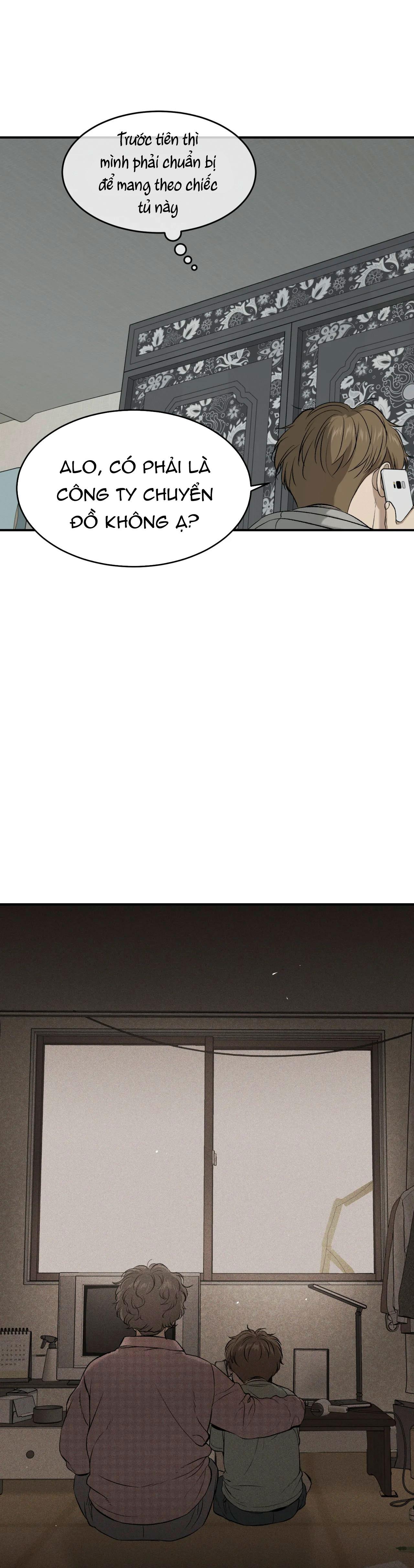điềm rủi chapter 19 5