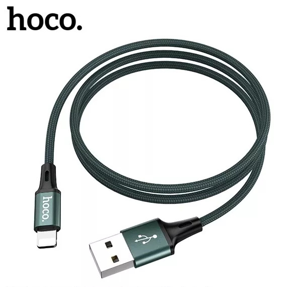 Cáp Sạc Nhanh 1m 2m tất cả thiết bị dành cho iphone Android Usb Micro Type C Type-C Dữ Liệu –  hoco. DU10 Max