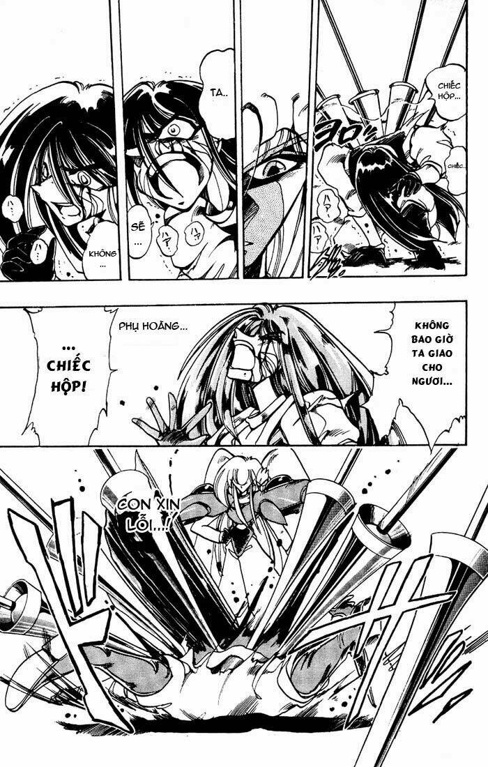 violinist of hameln - cây đàn kì diệu chapter 39 33