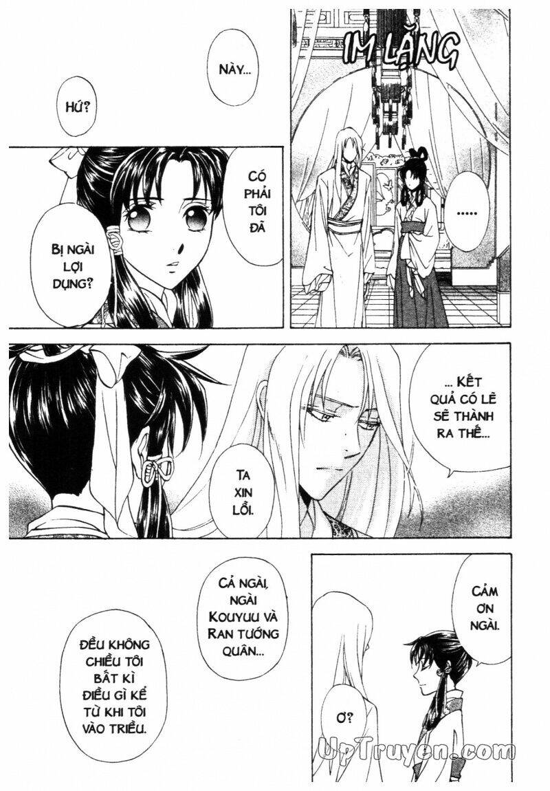 thái vân quốc truyện chapter 7 119