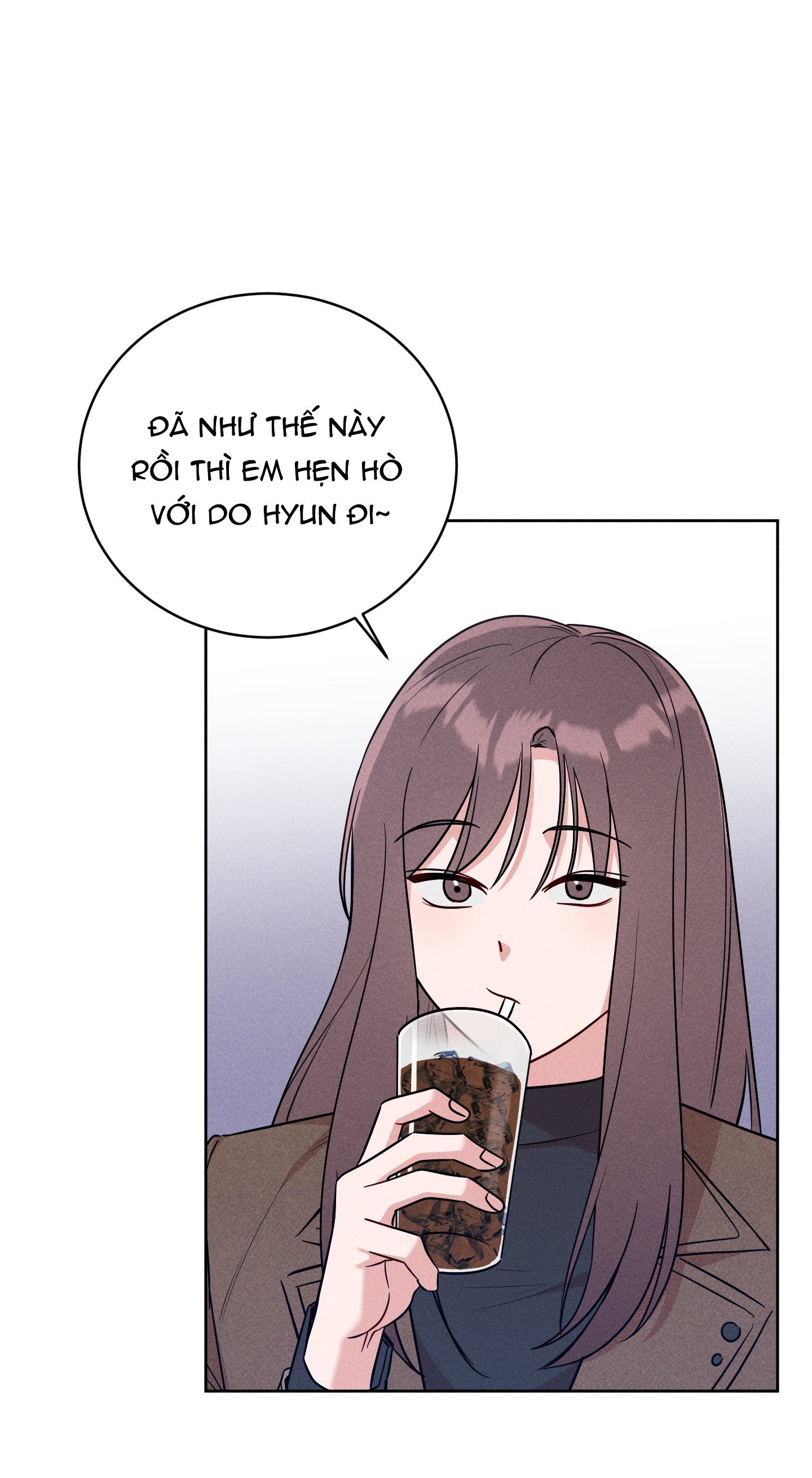 [18+] thành người yêu kém tuổi từ hôm nay chapter 4.2 10