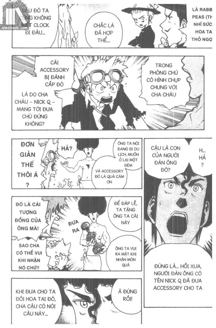 toto! the wonderful adventure chapter 31 7