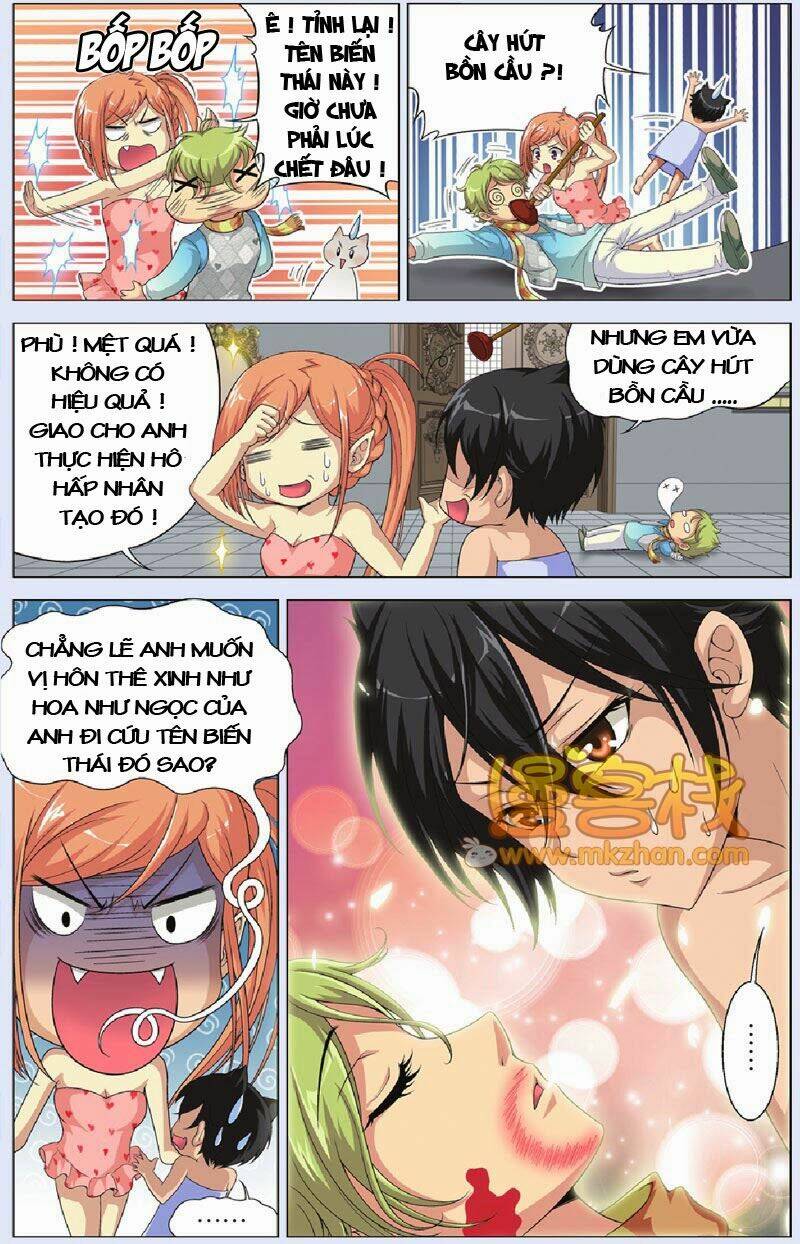 lang thiếu niên chapter 4 20