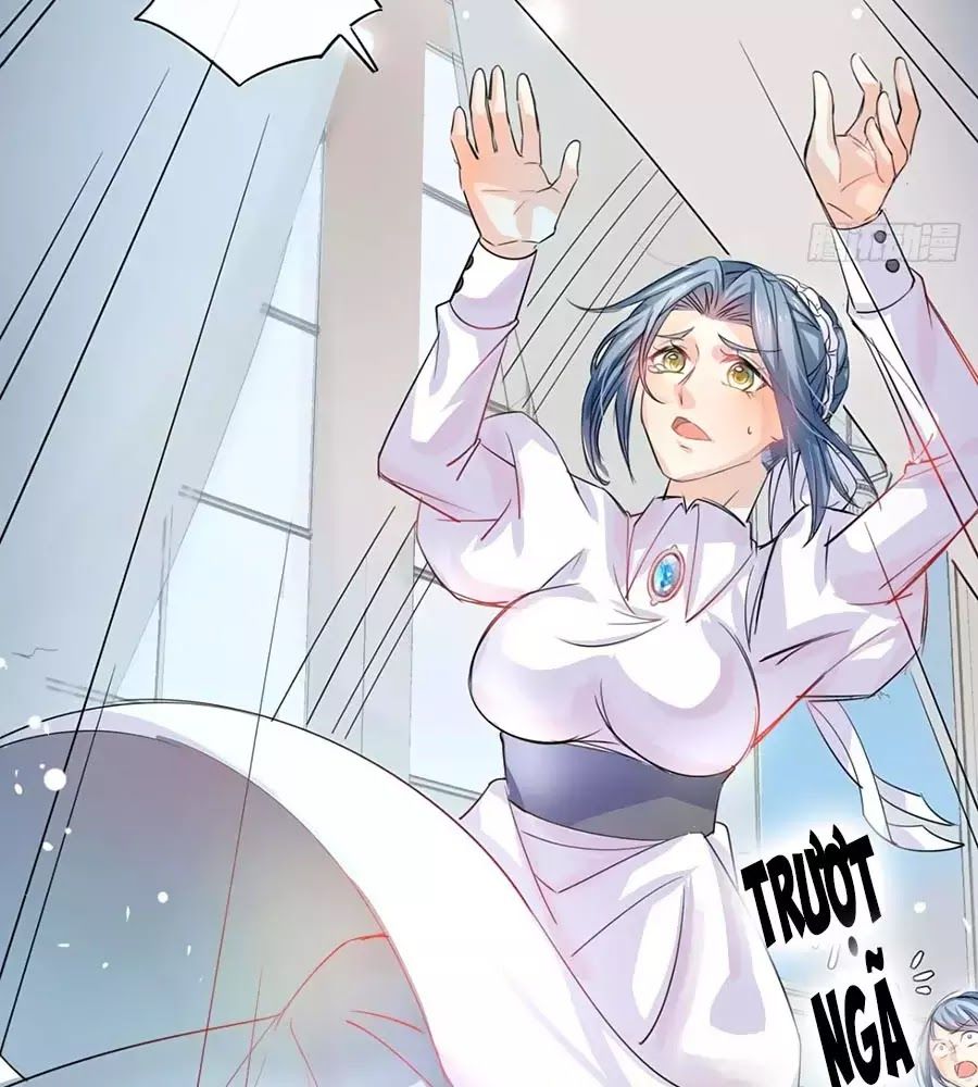 hệ thống công lược của tiểu công chúa chapter 2 33