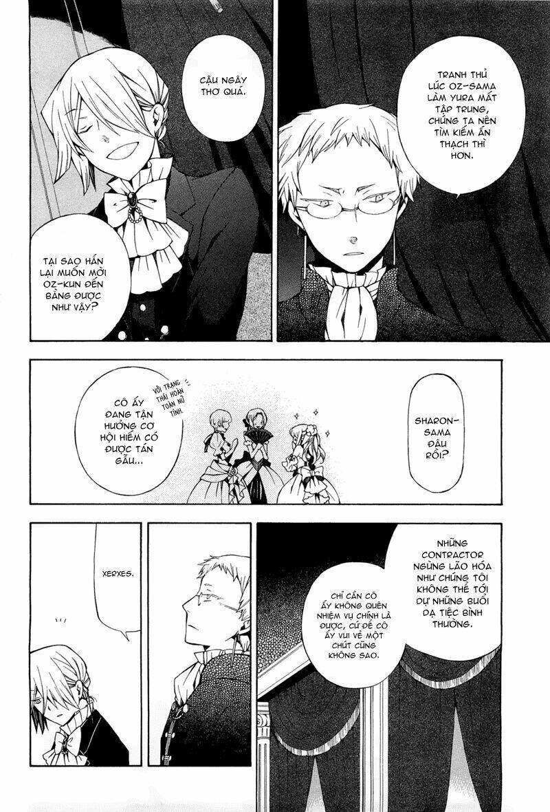 pandora hearts chapter 49 8