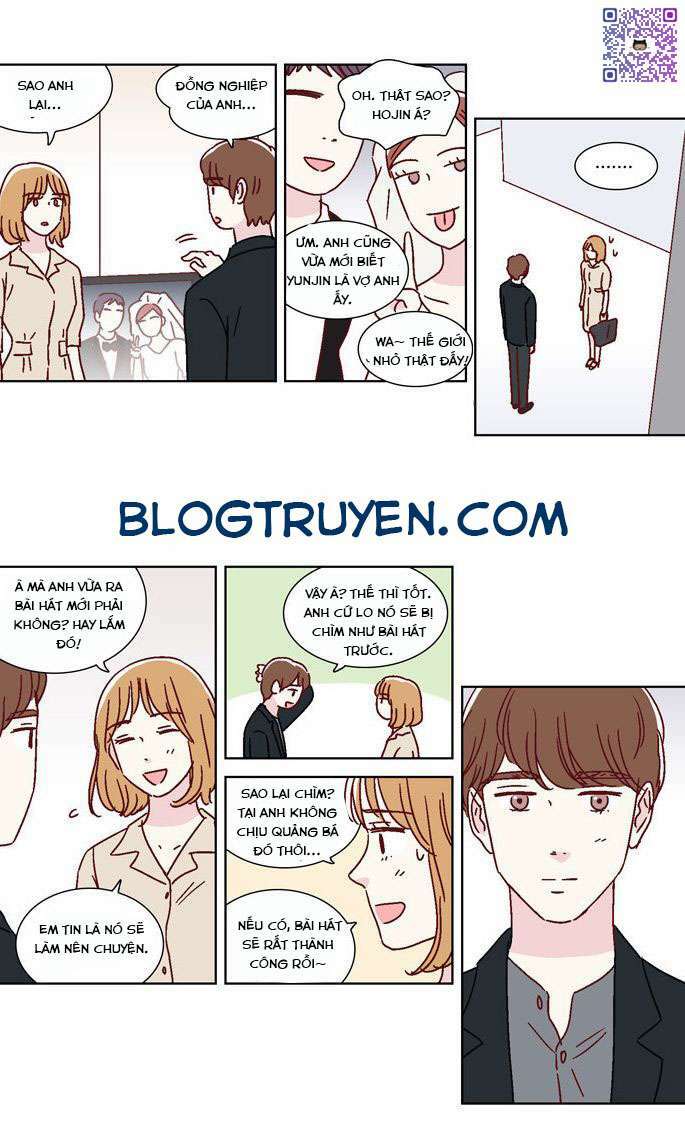 we broke up chapter 46 18