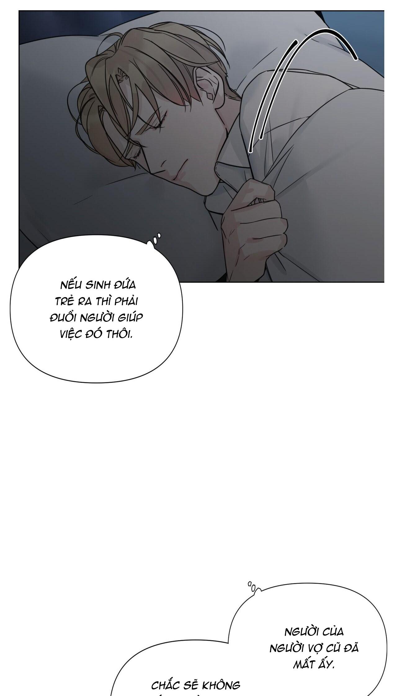 bước vào vườn hồng chapter 14 33