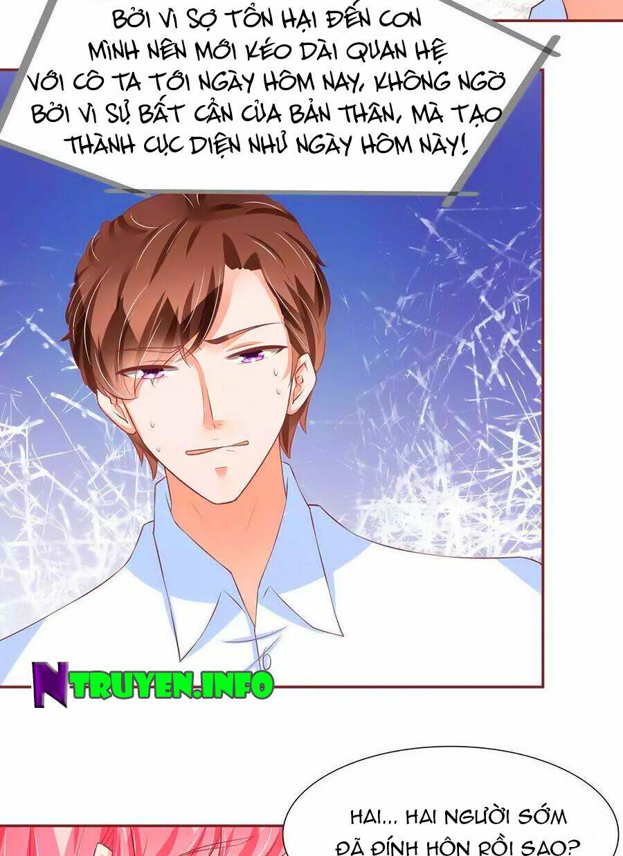 vương tước tư hữu bảo bối chapter 134 9