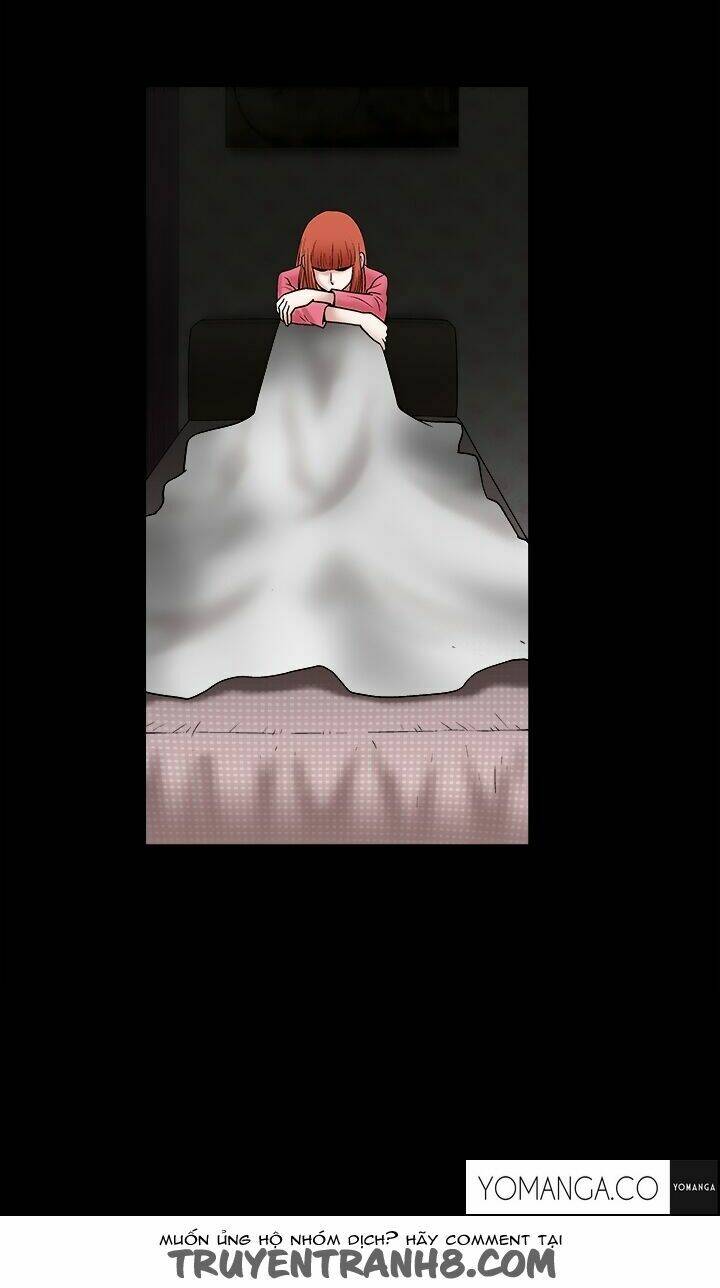 seduction - quyến rũ chapter 21 39