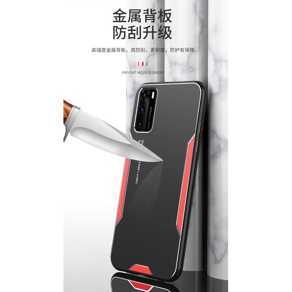 Ốp Lưng Chống Sốc Cao Cấp Cho VIVO Y20 Y20i Y30 Y19 Y17 Y15 Y12 Y50 Y81 Y81i Y93 Y95 Y97 Y71 Z5X