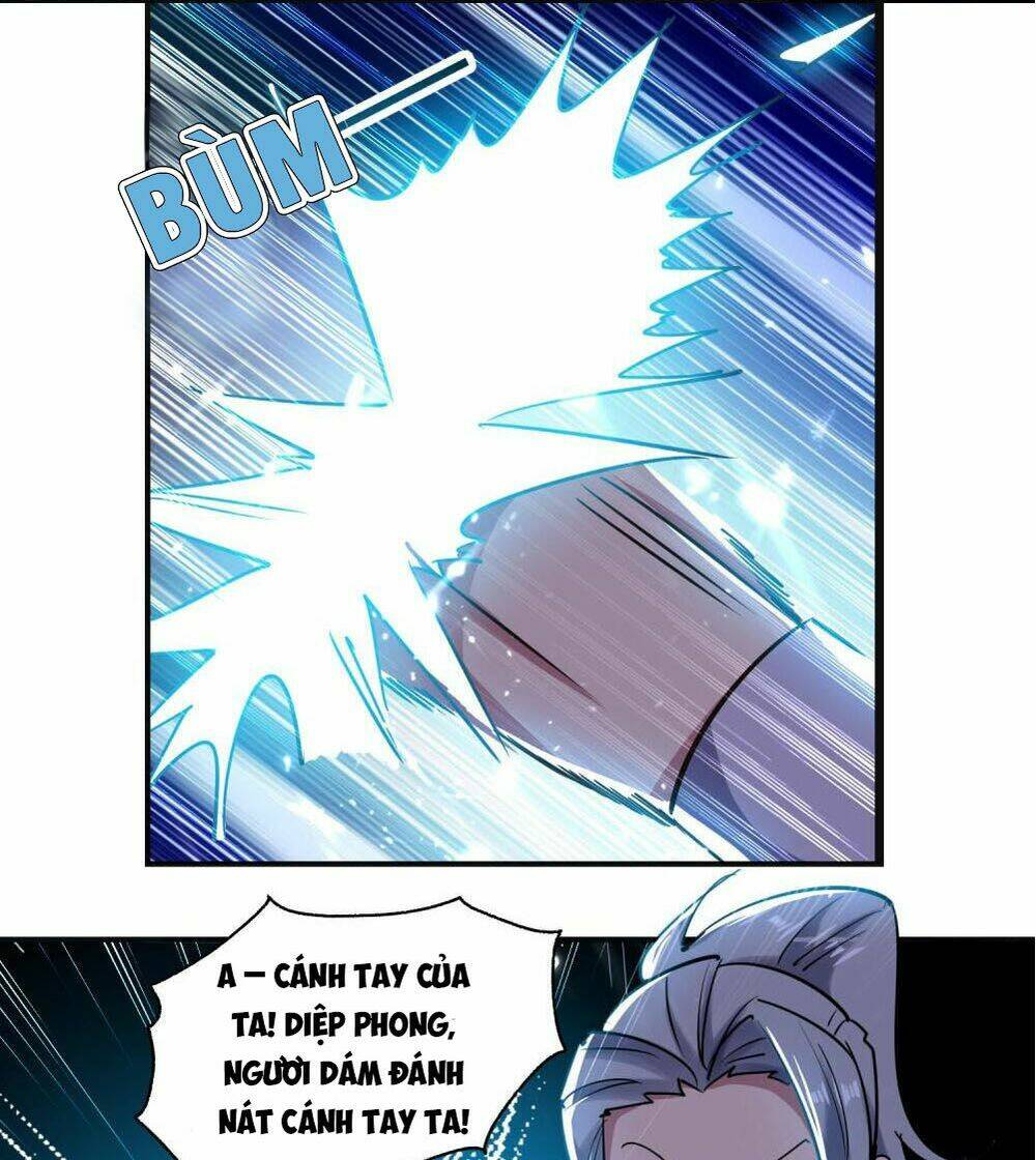 vạn giới tiên vương chapter 3 24