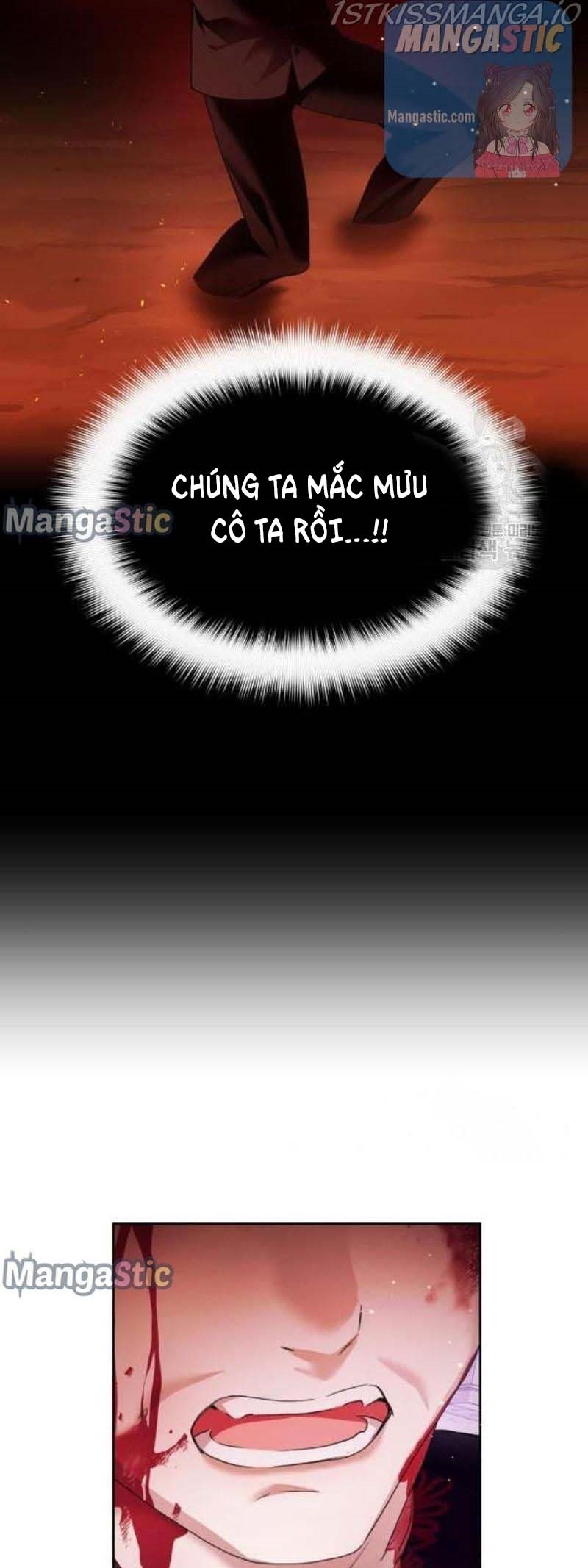 tôi muốn trở thành cô ấy dù chỉ là một ngày chapter 97 19