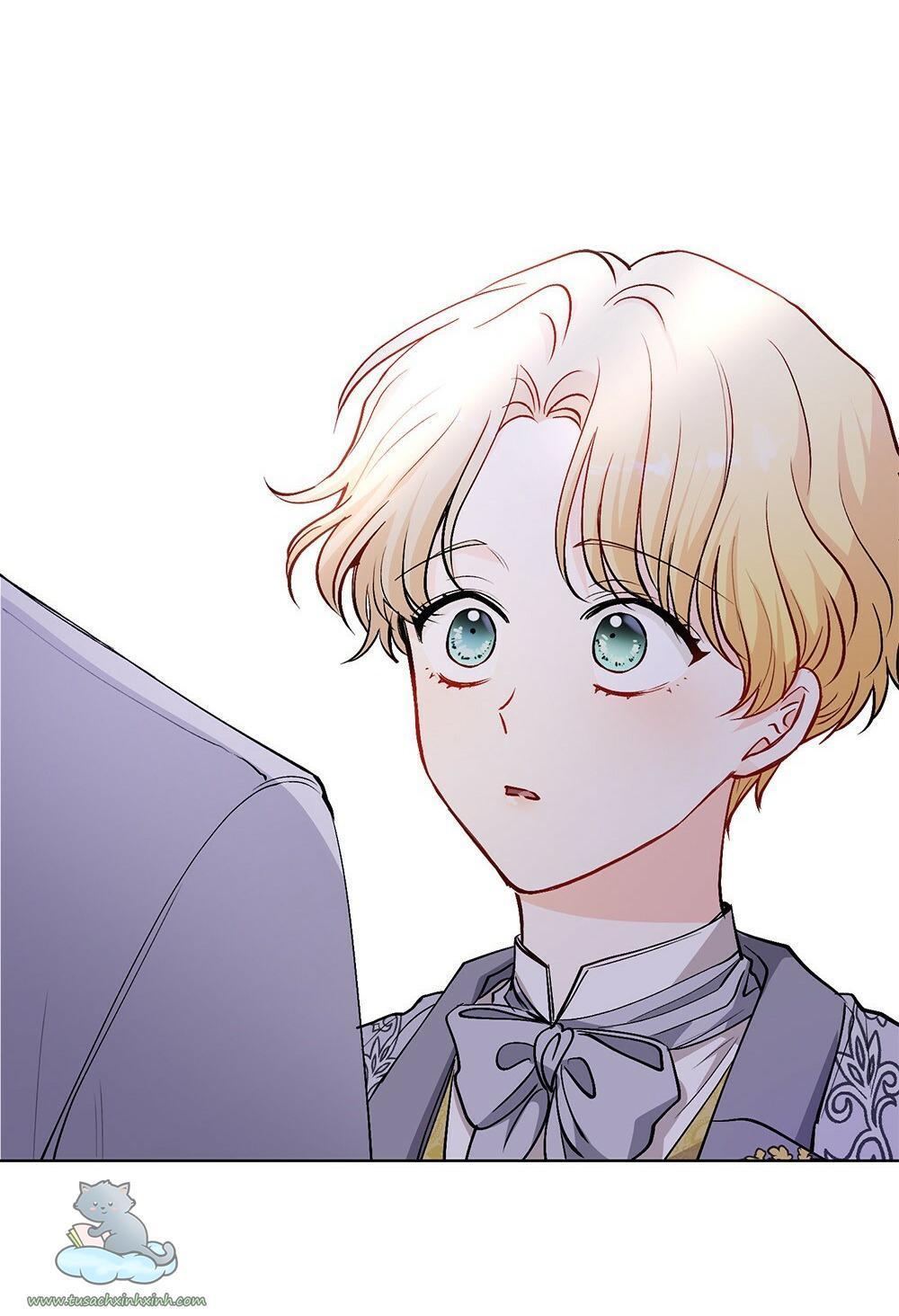 kiên nhẫn chút nào, đại công tước chapter 11 62