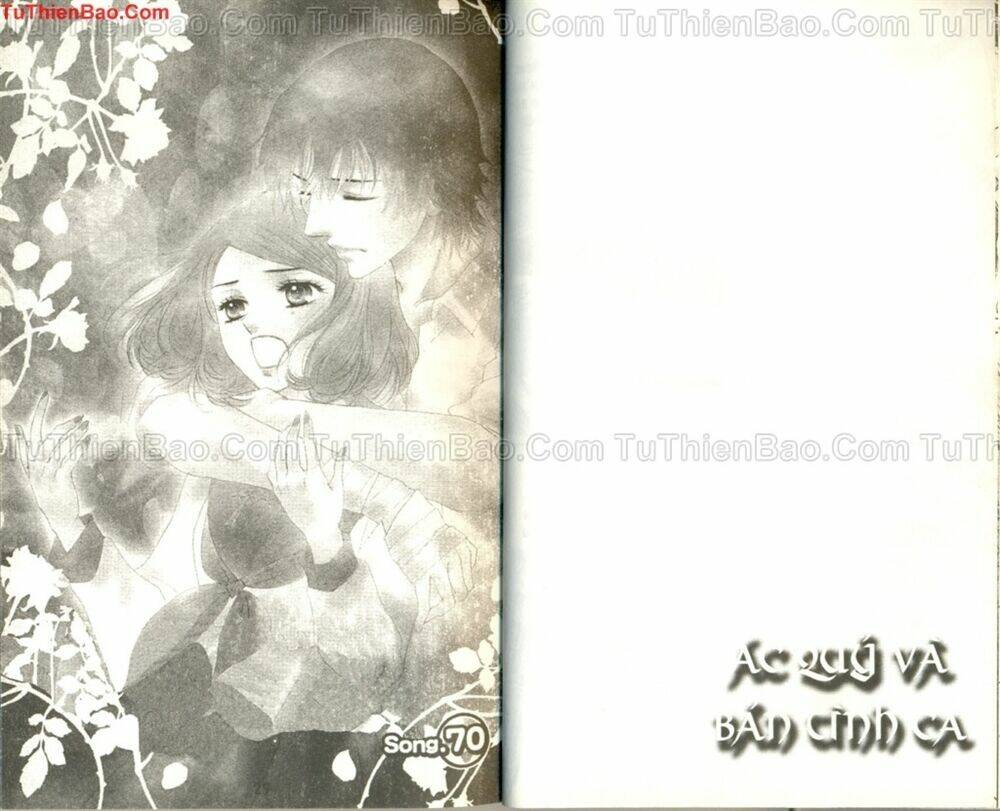 ác quỷ và bản tình ca chapter 11 14
