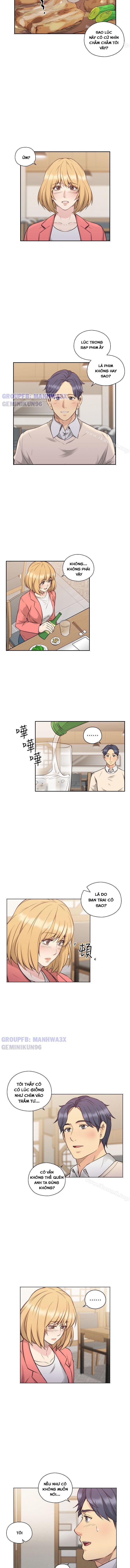 tình nhân chapter 44 5