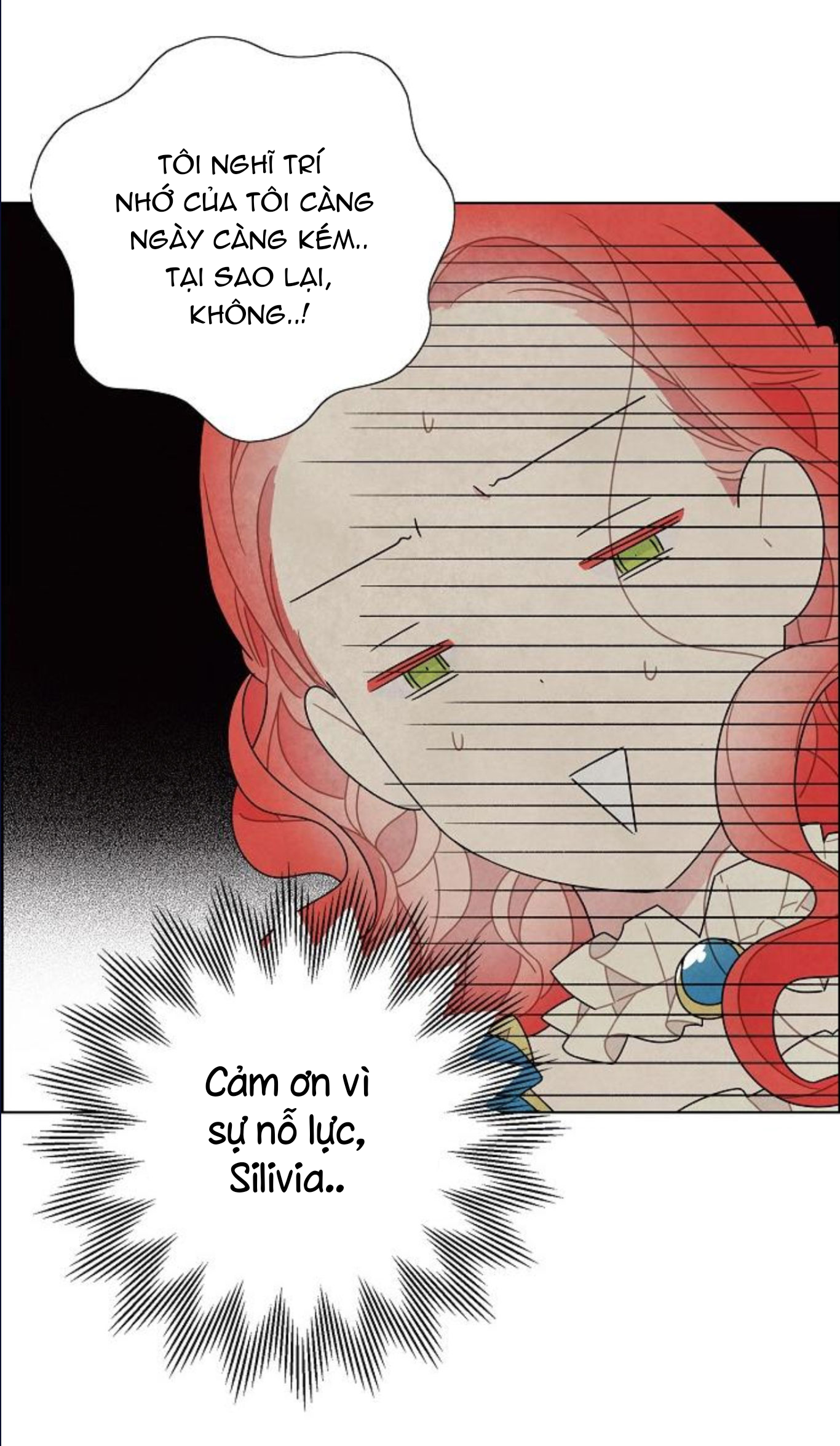 tôi đã cướp mất đêm đầu tiên của nam chính chapter 62.2 20