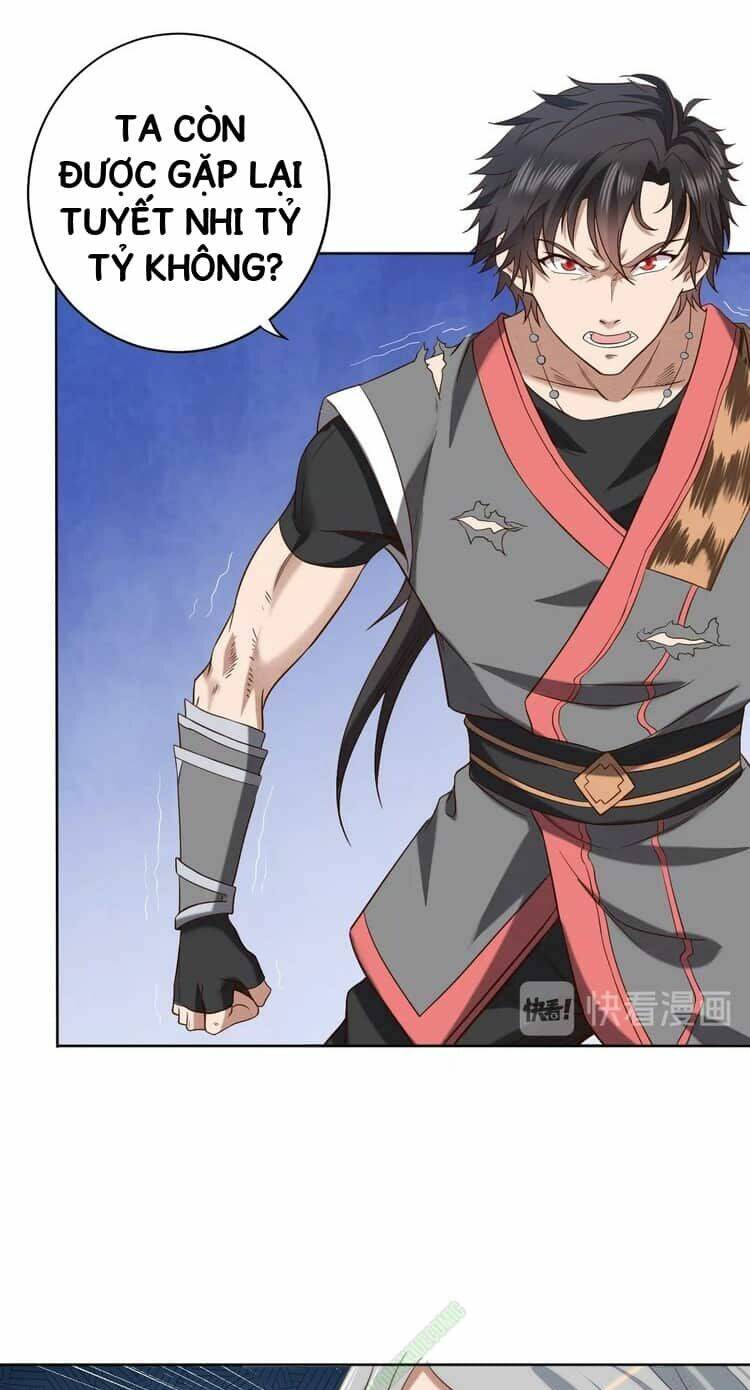 khốn long đại lục chapter 7.2 3