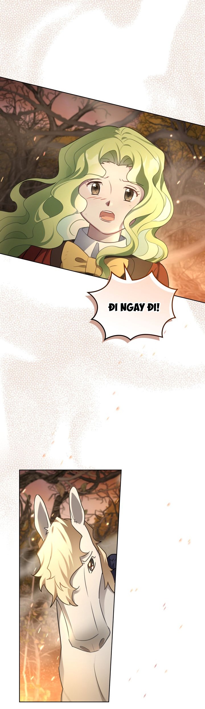 công chúa muôn loài chapter 46 5