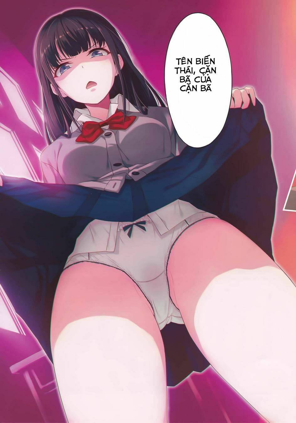 lyana kaosa renagara pantsu chapter 2 16