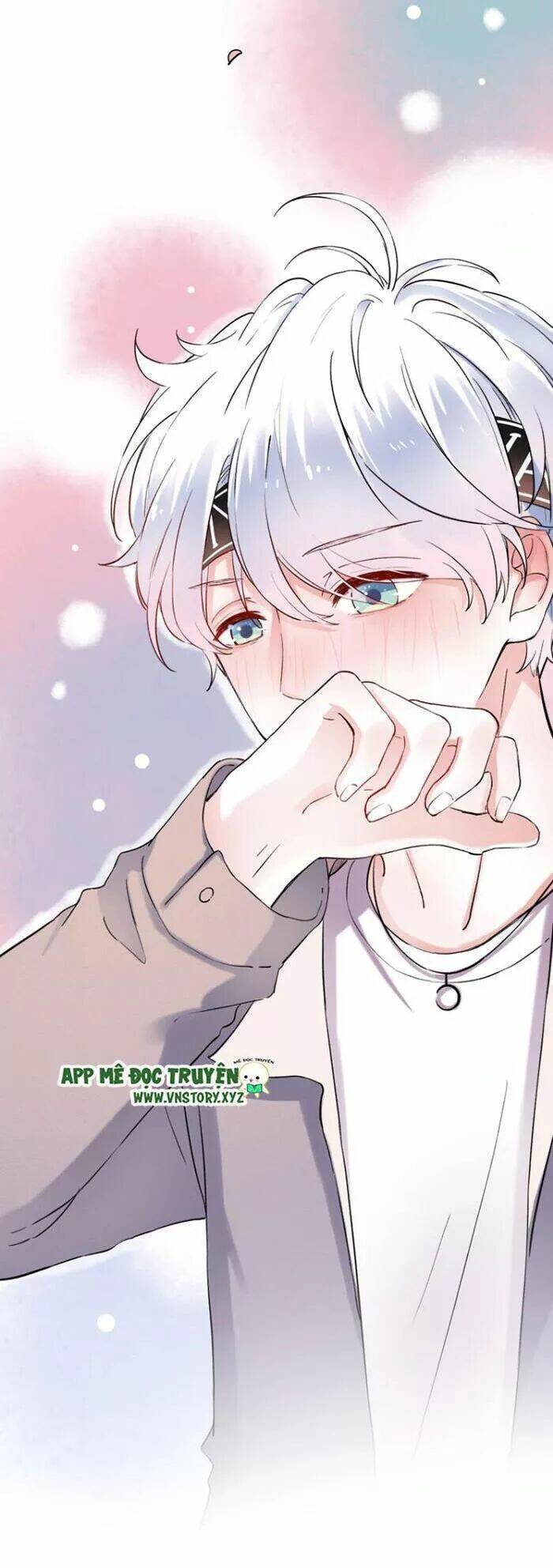 trạch thượng tịch mịch huỳnh hỏa chapter 17 48