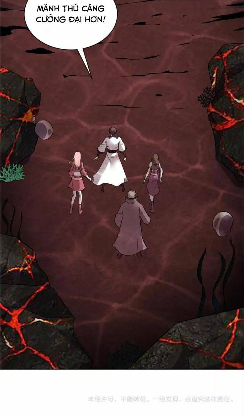 chín năm nghĩa vụ tu chân chapter 44 43