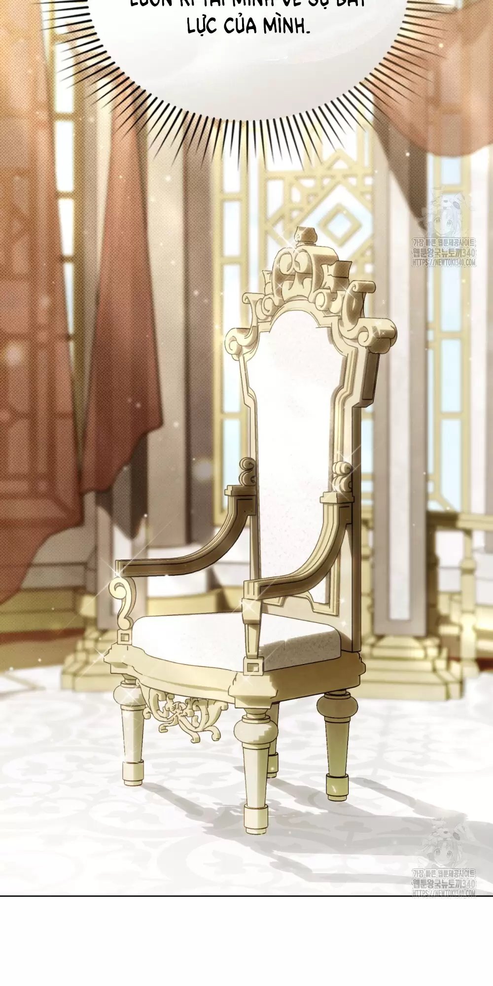 lời hứa không phải của tôi chapter 22 29