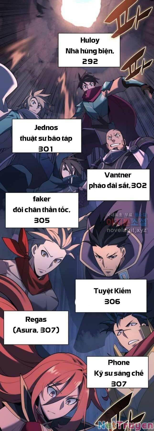 vượt qua giới hạn chapter 152 46