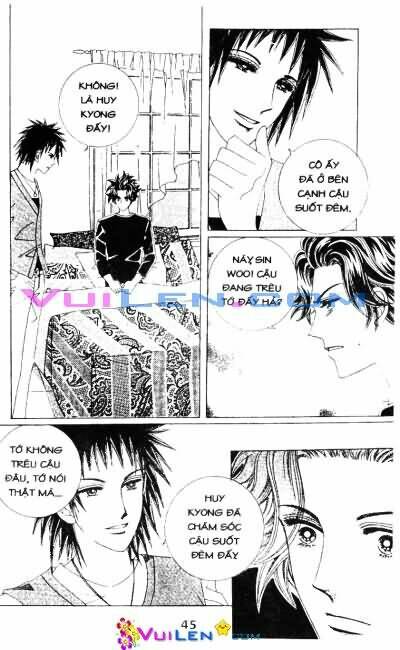 đợi em chapter 43 6