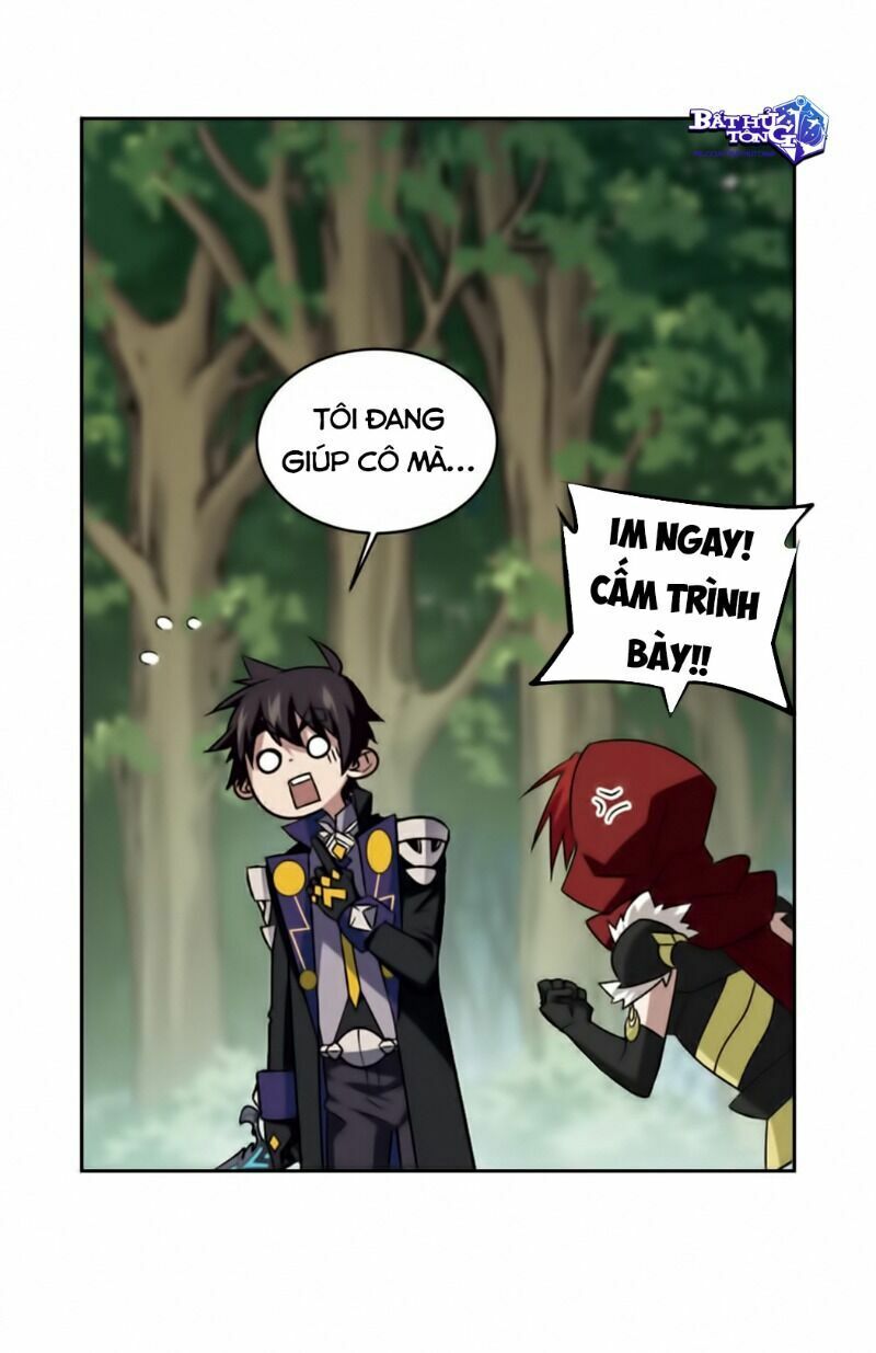 võng du chi cận chiến pháp sư chapter 328 24