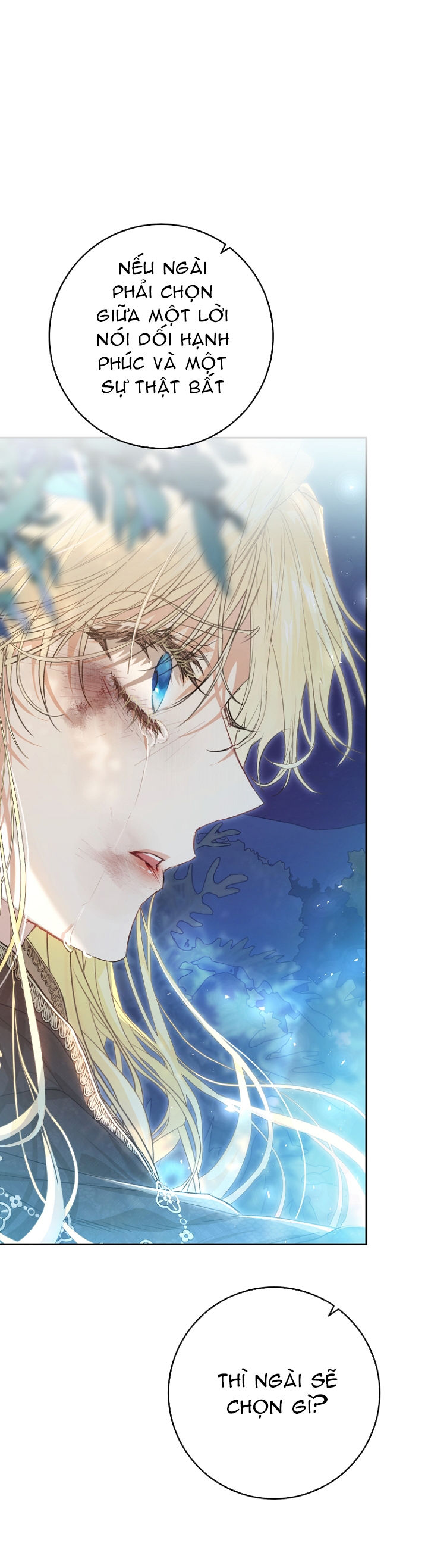 con rối ác nữ marionette chapter 67 21