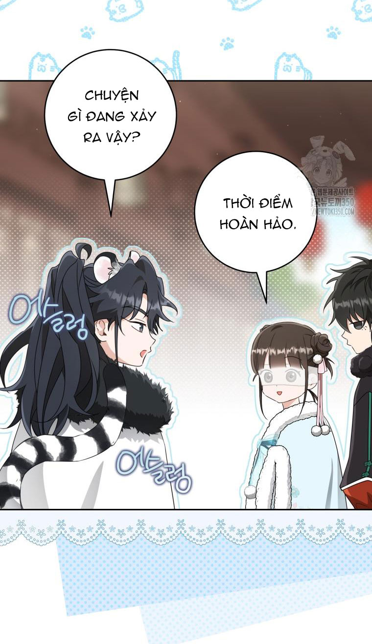 trở thành đứa cháu gái bị ghẻ lạnh trong gia tộc võ giả hùng mạnh chapter 70.1 4