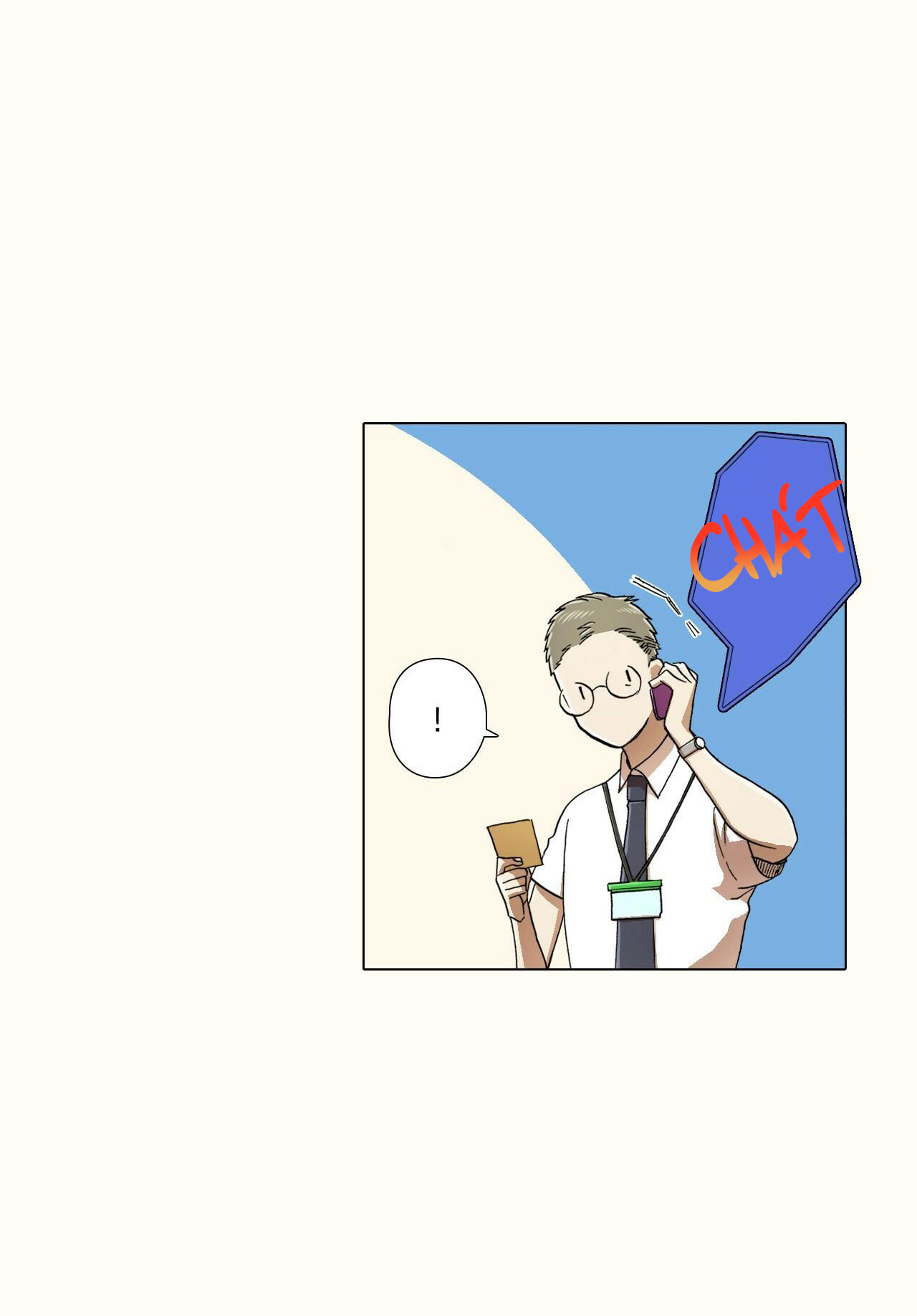 thú nhân và hana chapter 38 20