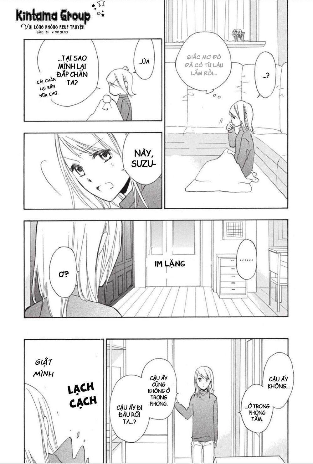 mint chocolate chapter 7 5