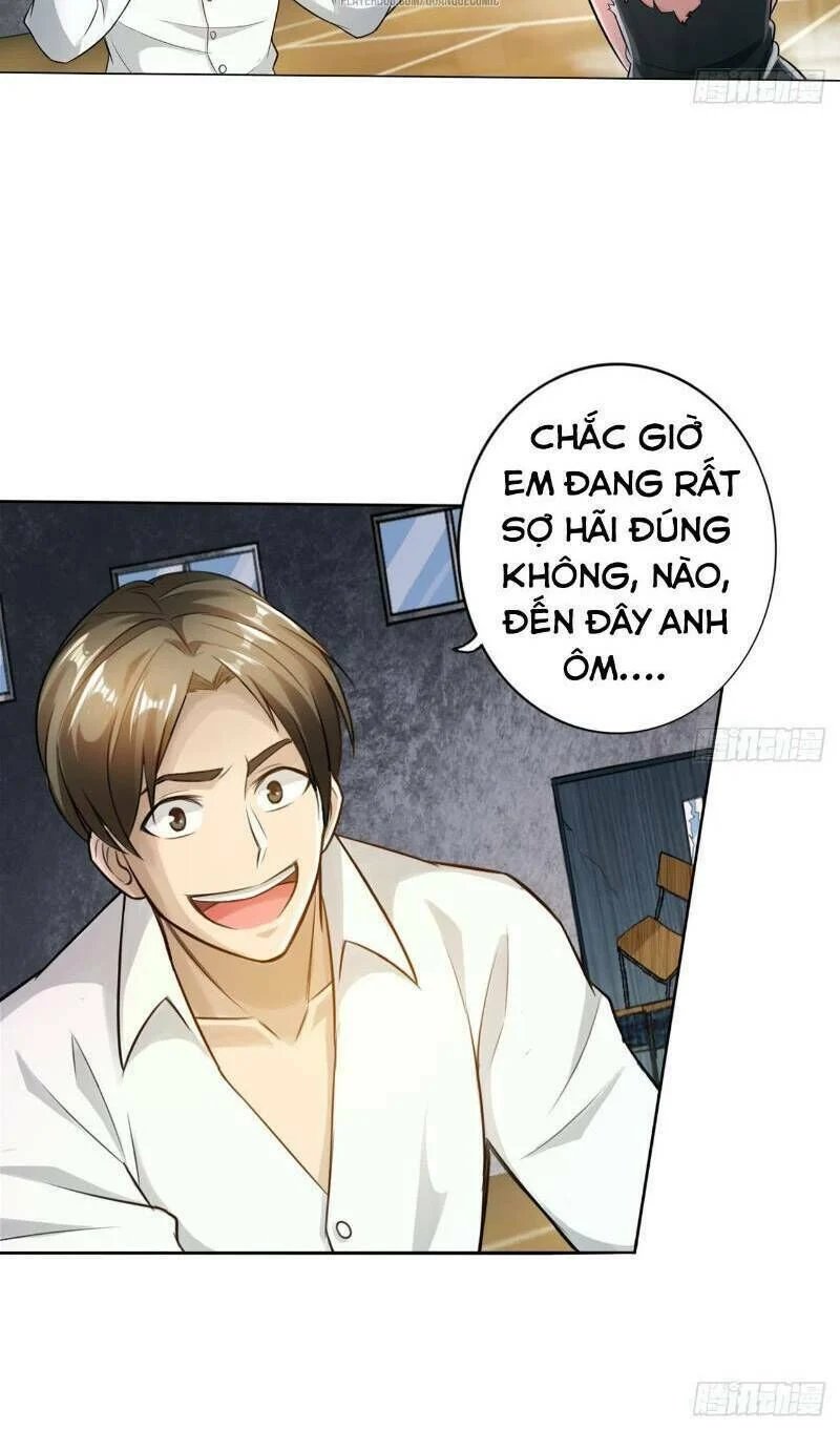 nhân vật phản diện đi tìm đường chết chapter 7 19